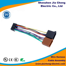Wiring Harness for Car Auto Power Speaker Cable Assembly
